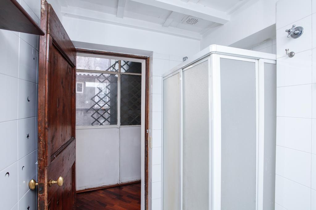 Pantheon Square Family Apartment Рим Экстерьер фото