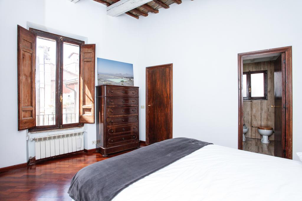 Pantheon Square Family Apartment Рим Экстерьер фото