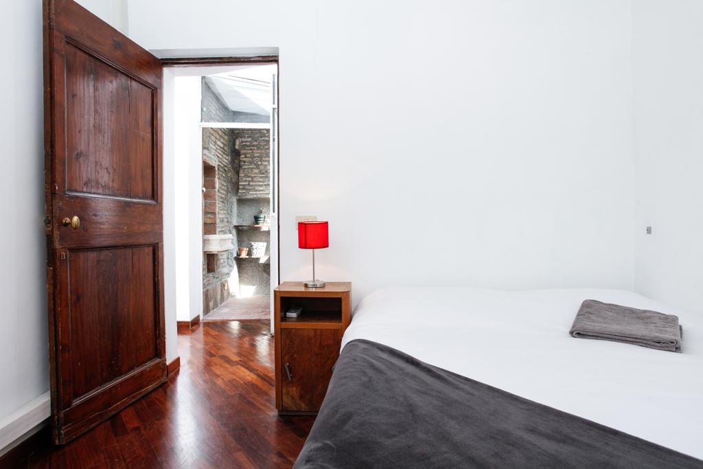 Pantheon Square Family Apartment Рим Экстерьер фото